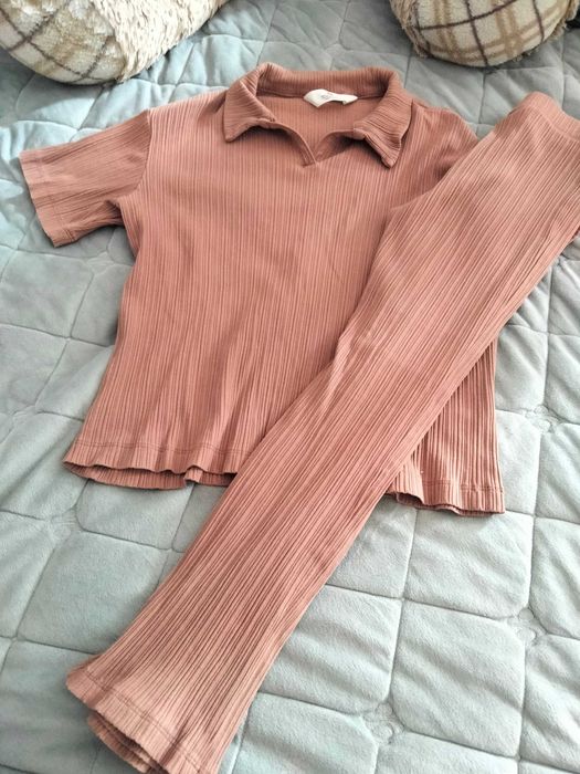 Костюм H&M на дівчинку
