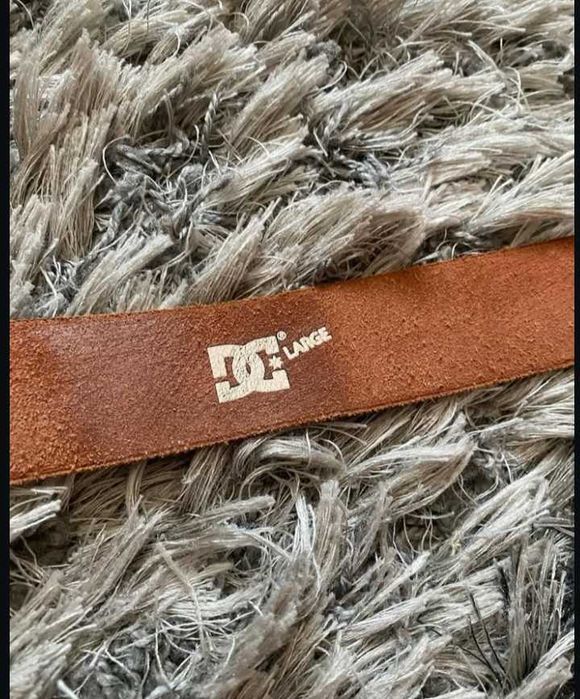 Dc shoes ремень легит