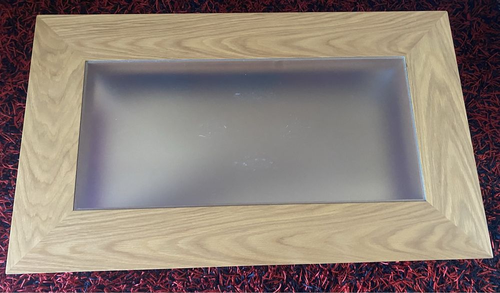 Móvel de Sala + Mesa de centro + Sapateira