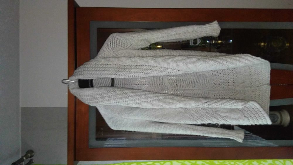 Sweter rozmiar 36-40