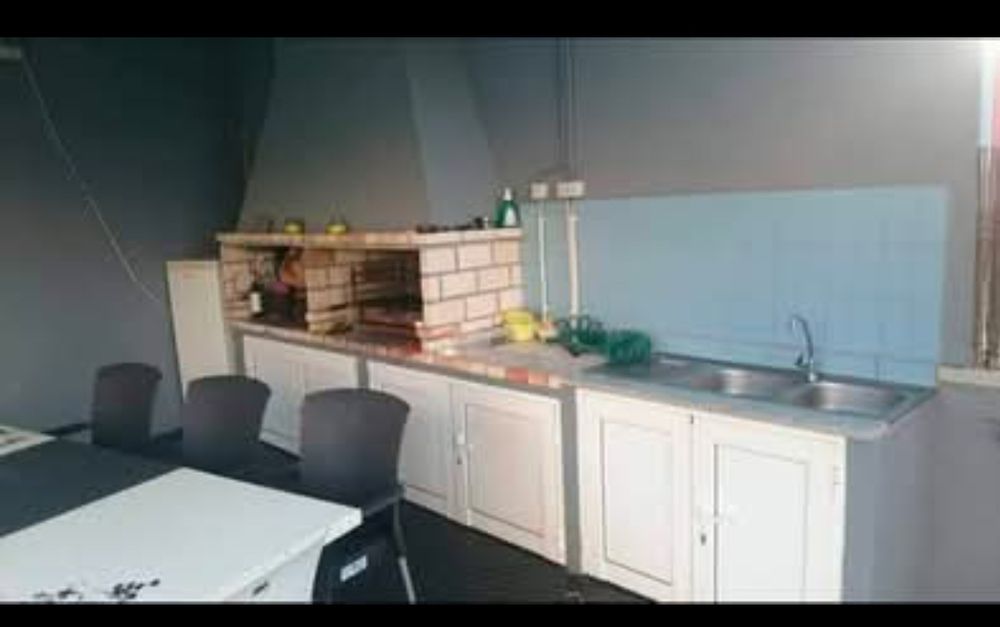 Vendo apartamento T4