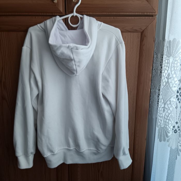 Bluza damska z kapturem Calvin Klein