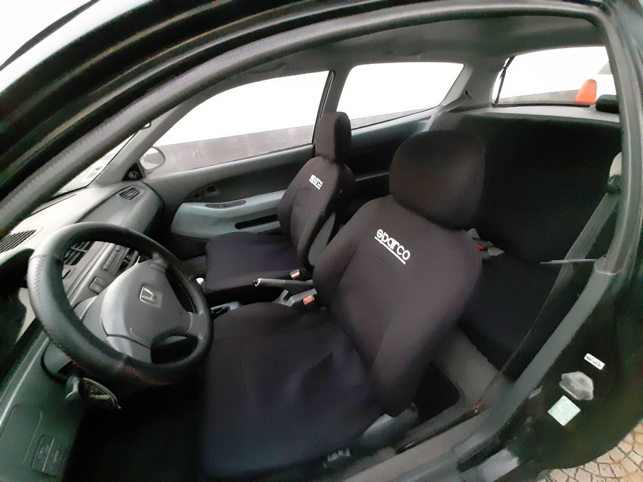 Honda civic eg para venda