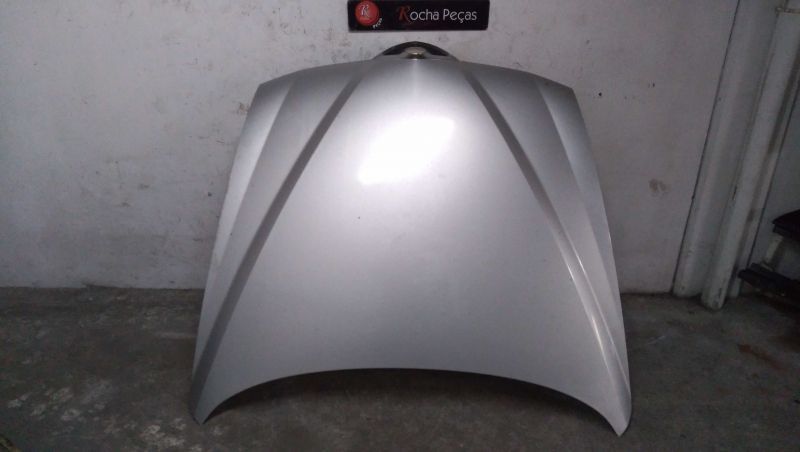 Capot Alfa Romeo 156 (932_)