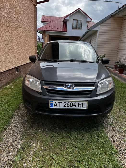 Продам автомобіль