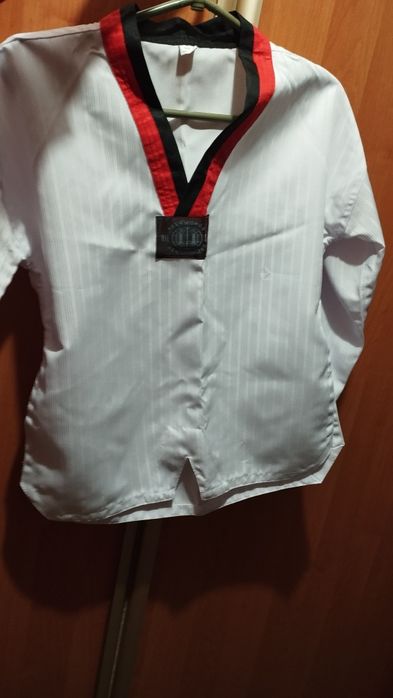 Кімоно для карате