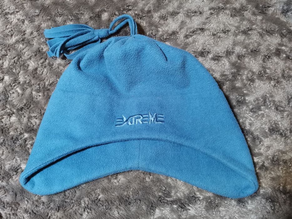 Детские шапки 52-56