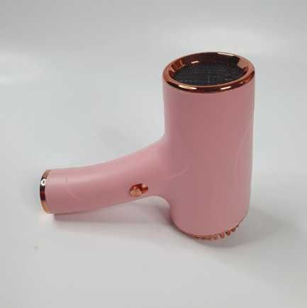 Фен бездротовий портативний акумуляторний з іонізацією для блекауту