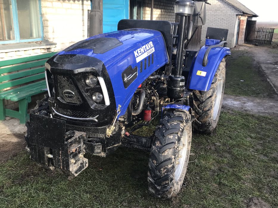 Продам Kentavr 244