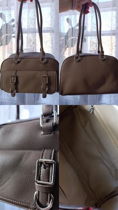 Жіноча нова сумка