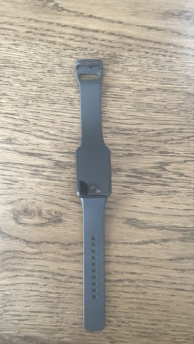 Samsung Galaxy Fit3 SM-R390 Grafite + Caixa Original