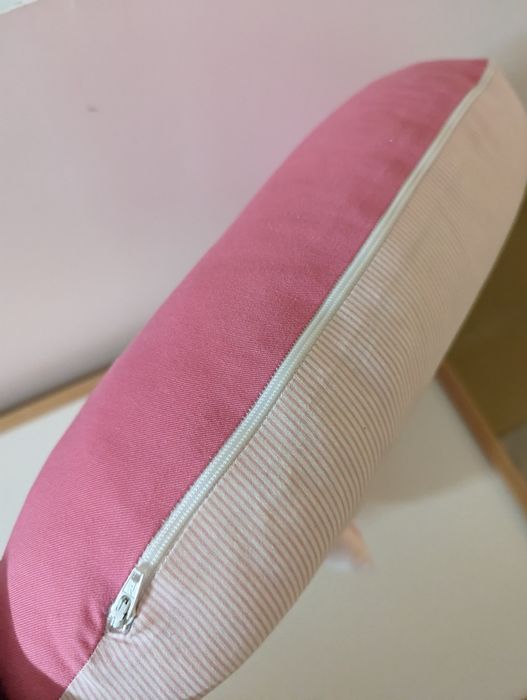 Almofada de amamentação