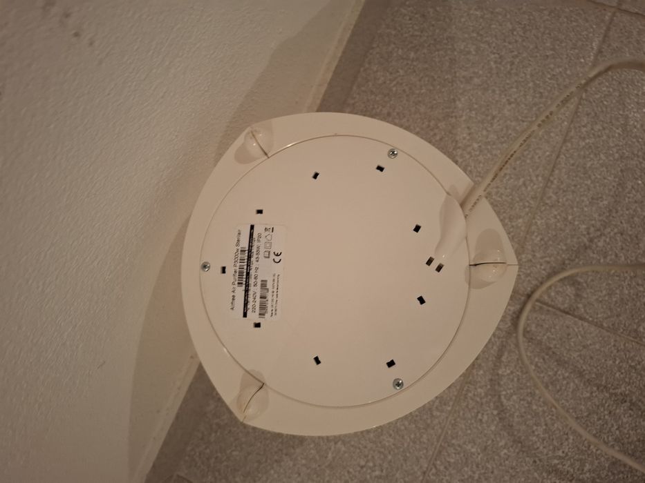 Air Free Purificador de Ar / 3UN