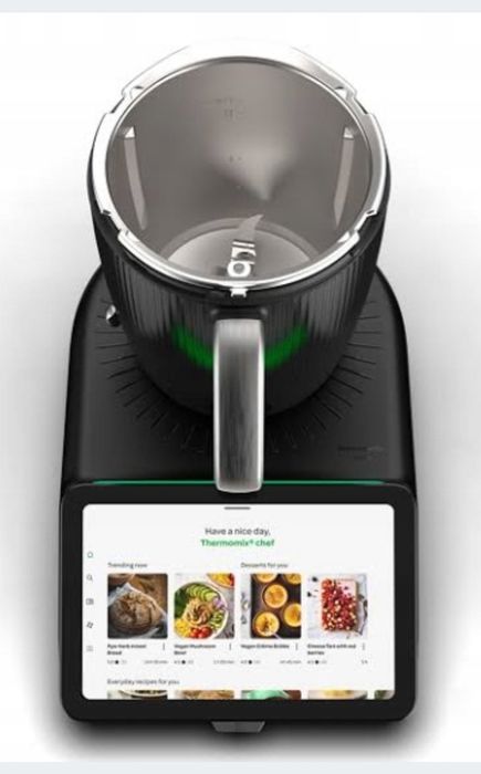 Nowy Tm7, 5 lat gwarancji