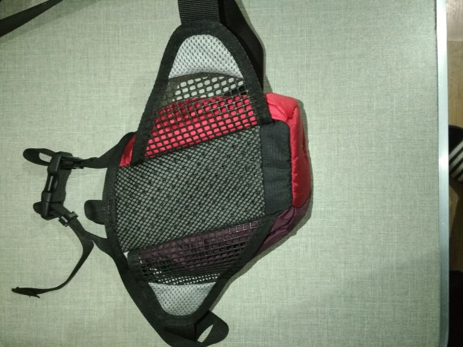 Deuter pulse one