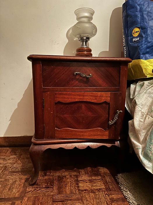 Mobilia de quarto casal