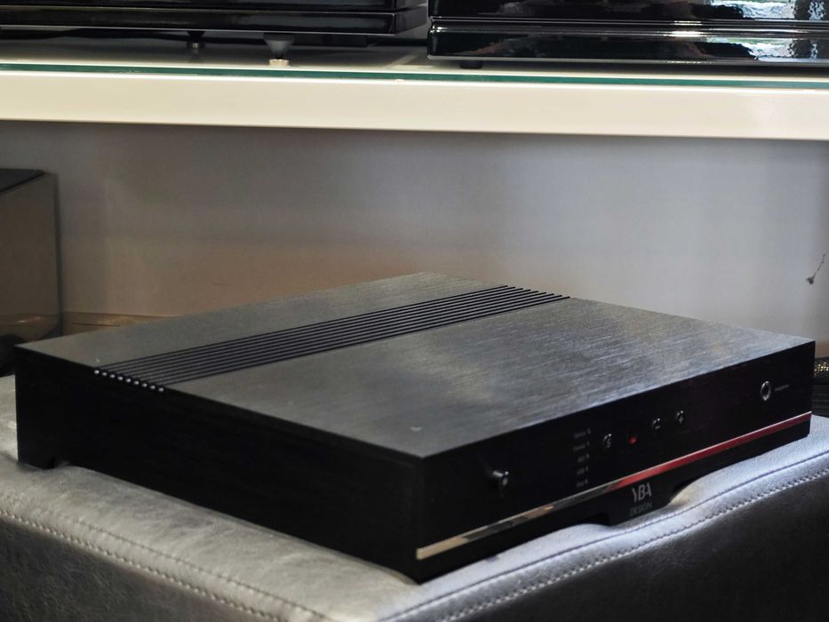 YBA Design WD DAC WD202 przetwornik