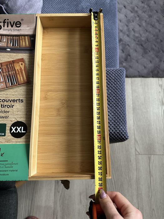 Оргонайзер на кухню 58*38