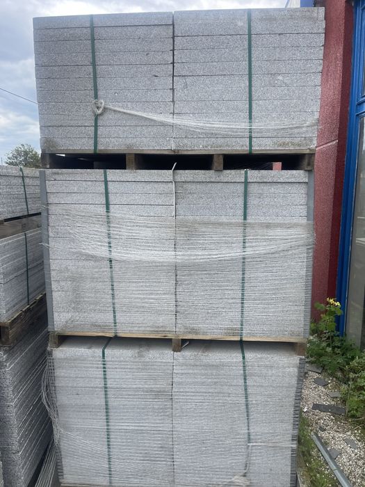 Granito Gris Alba a 5 cm esp. 1ª