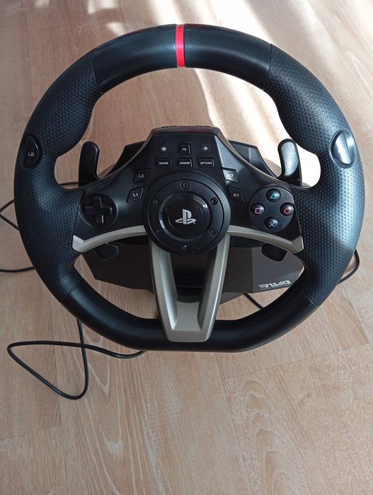 Volante PlayStation