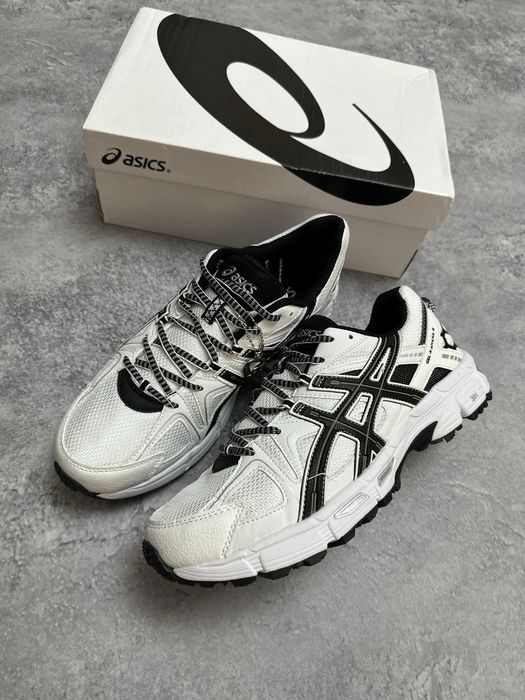 Чоловічі Кросівки Asics Gel Kahana 8 , кроссовки асікс гель кахана 8 42 44