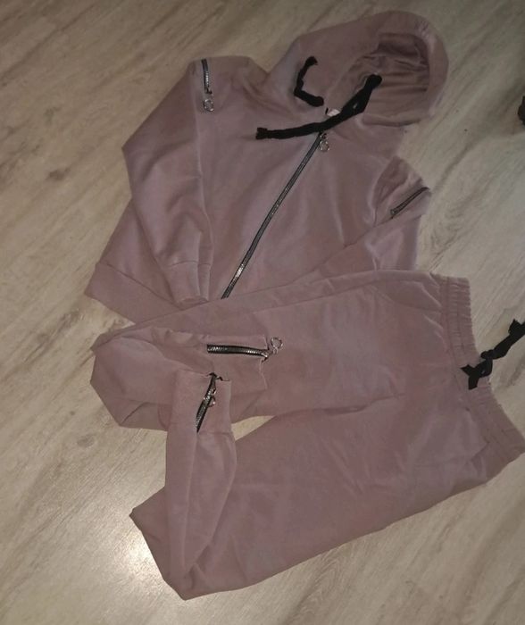 Dres damski  rozmaiar s
