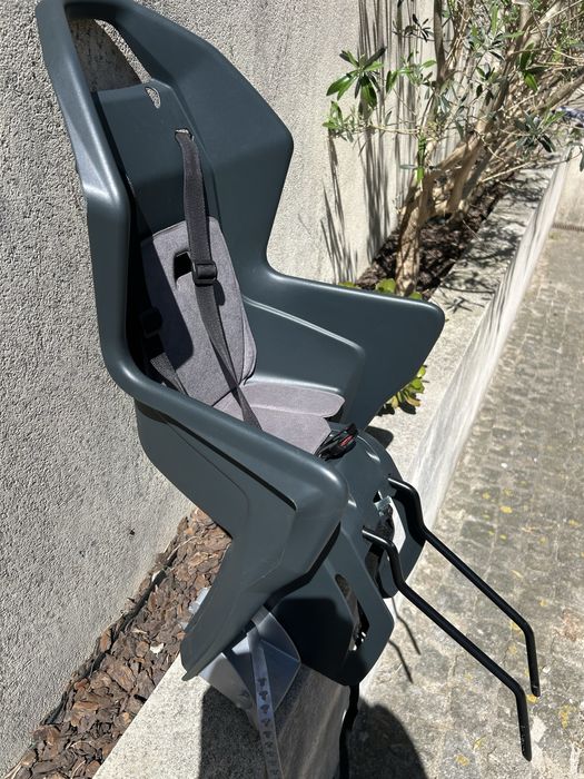 Cadeira para bicicleta