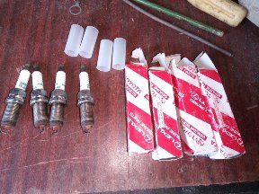 Втулка стабілізатора toyota 24mm