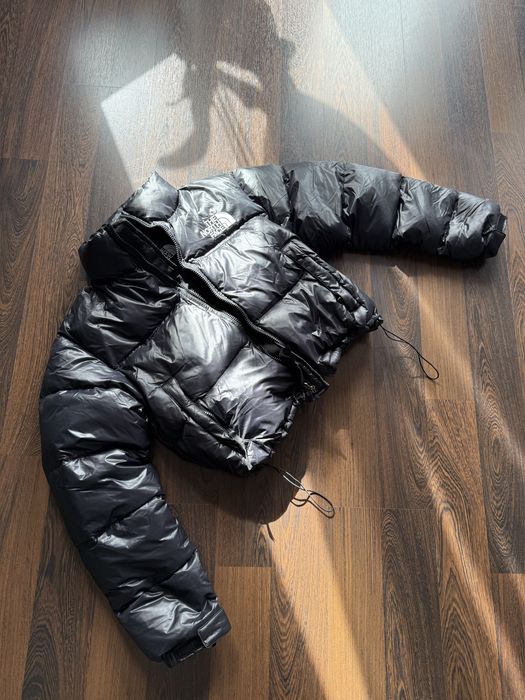 Kurtka The North Face rozm S nowa
