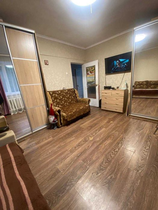 Продам частину будинка в селі Трушки