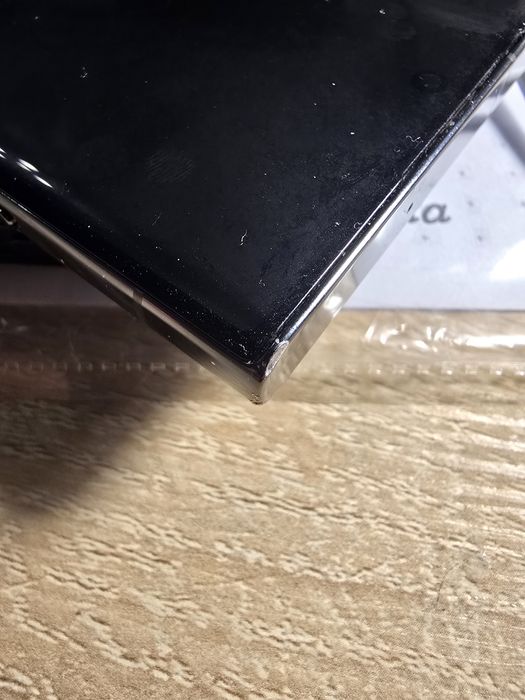 Samsung Galaxy S23 Ultra смартфон