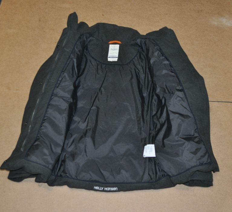 Helly hansen женский пуховик зима