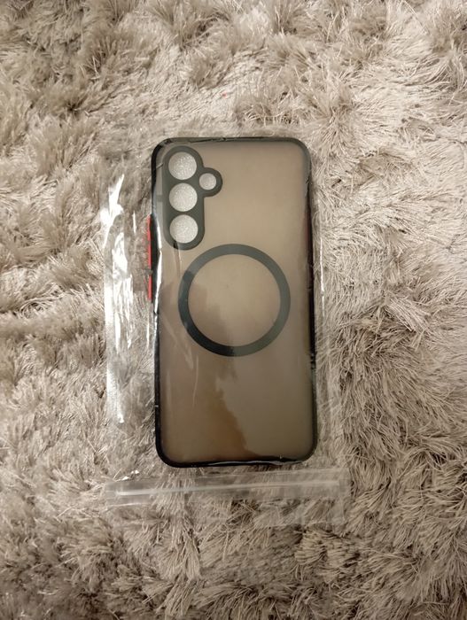 Capa Magnética Samsung Galaxy A54 5G - Nova/Selada