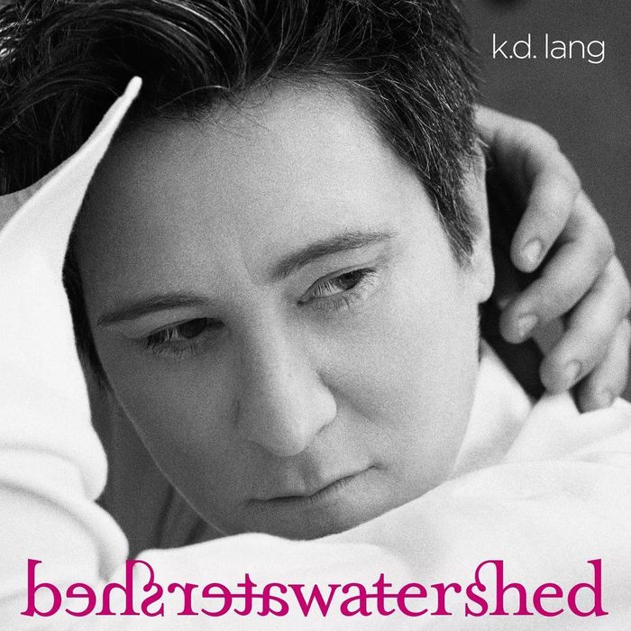 Watershed. Winyl. Nowy Produkt