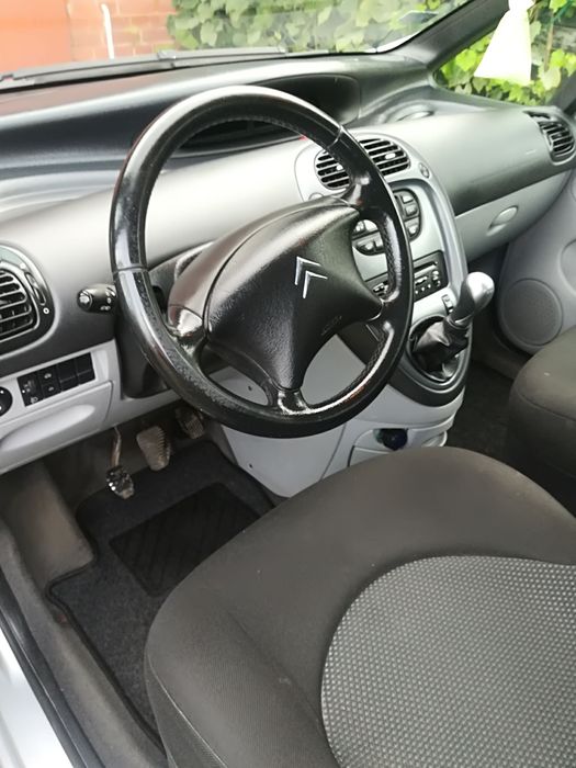 Citroen xsara Picasso