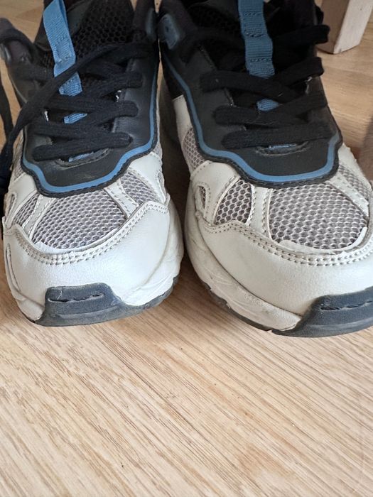 Кросівки Zara на хлопчика