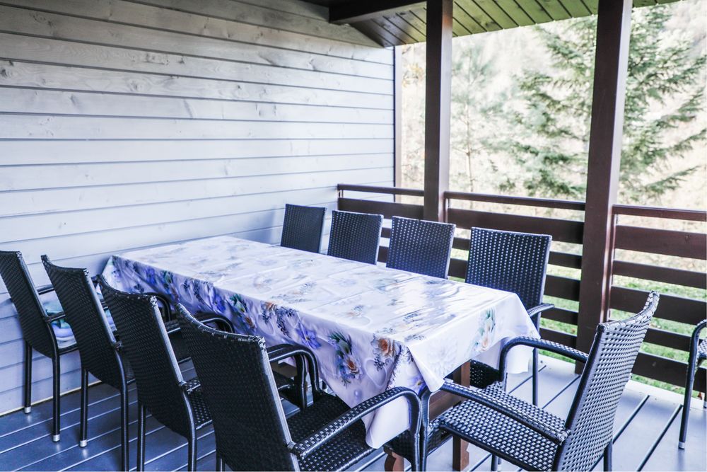 Котедж “Барвінок” у Яремче на 10-12 місць. Відпочинок у Карпатах