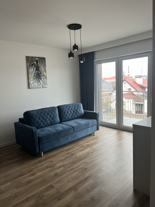 Mieszkanie do wynajęcia