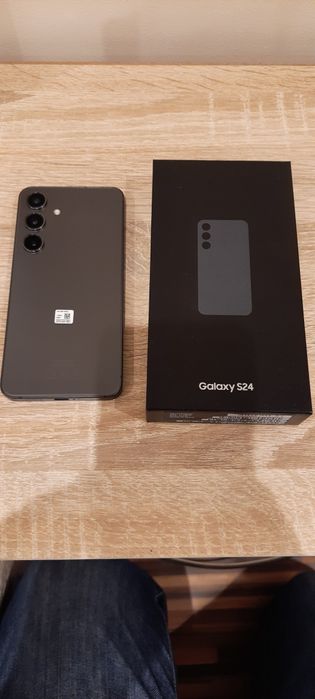 Samsung s24 nowy