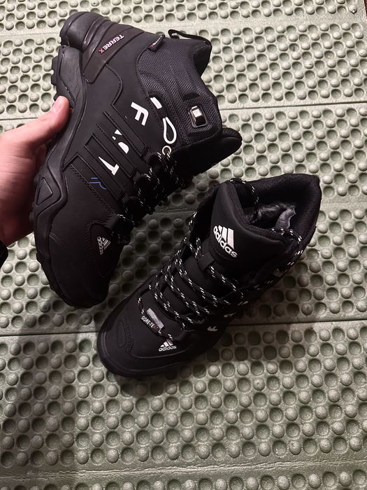 Кросівки Adidas Terrex Fast R Mid GTX(Нові)