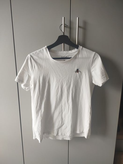 Koszulka biała t-shirt