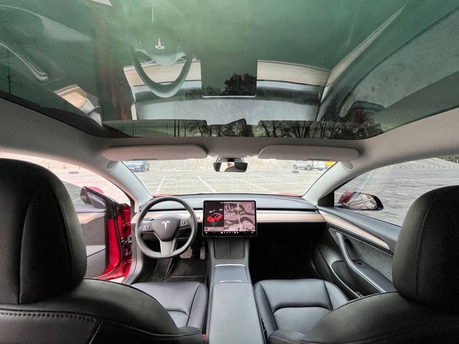 Тесла модел 3 tesla model 3  tesla m3