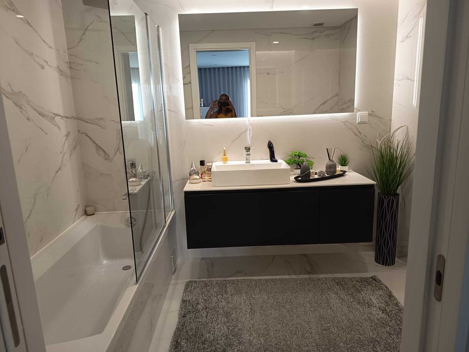 Apartamento T2 Póvoa Sta Iria