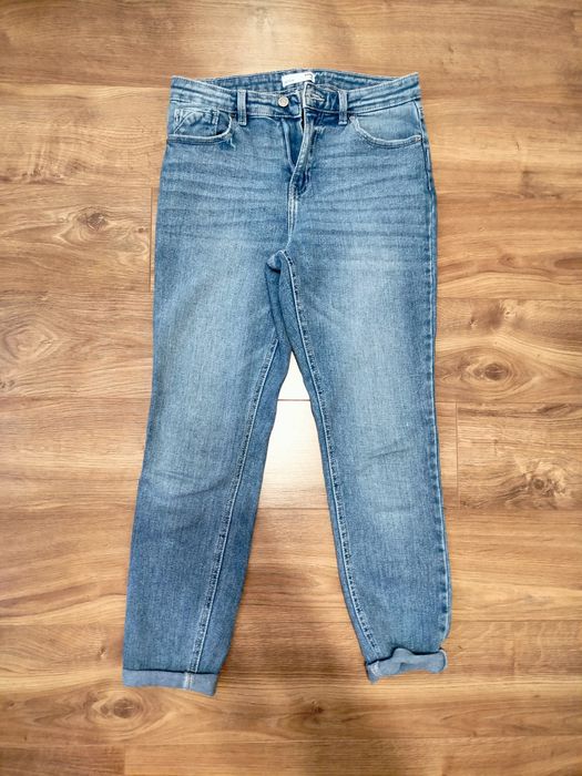 Zestaw spodni jeansów - 5 szt.