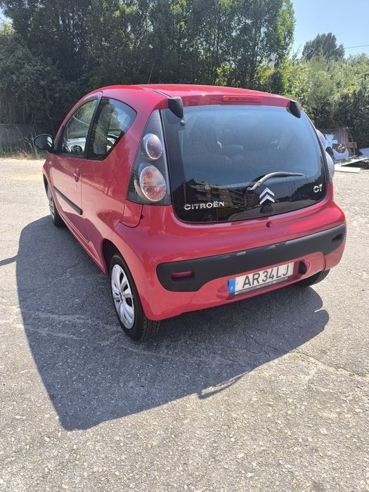 Citroen C1 1.4 hdi