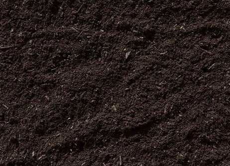 Ziemia kompostowa humus ogrodowa Pod warzywa cena za  1m3