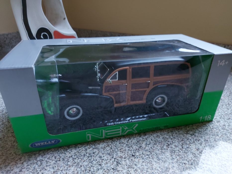 Chevrolet fleetmaster  next