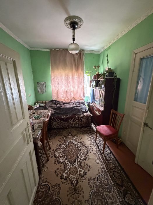 Продам дом в пос . РАДОСТНОЕ ОТГ АВАНГАРД