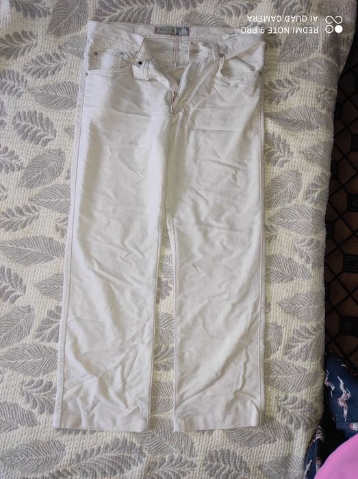 Штаны на подростка