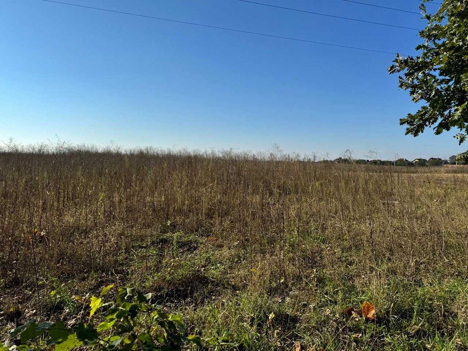 Продаж земельної ділянки, під комерцію!